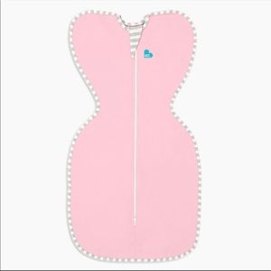 COPY - Love to dream original swaddle